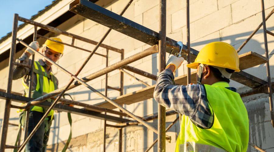 Professional fairlawn roofing services in Jewett, TX